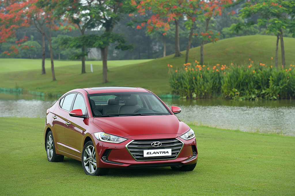 Hyundai Elantra 20162019 16 S MT Price in India  Features Specs and  Reviews  CarWale